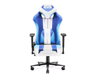 DIABLO Chairs X-PLAYER 2.0 Normal Size Frost White - 1208698 - zdjęcie 2